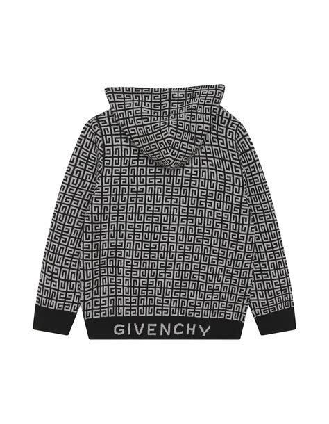 felpa givenchy cane|Givenchy Felpa .